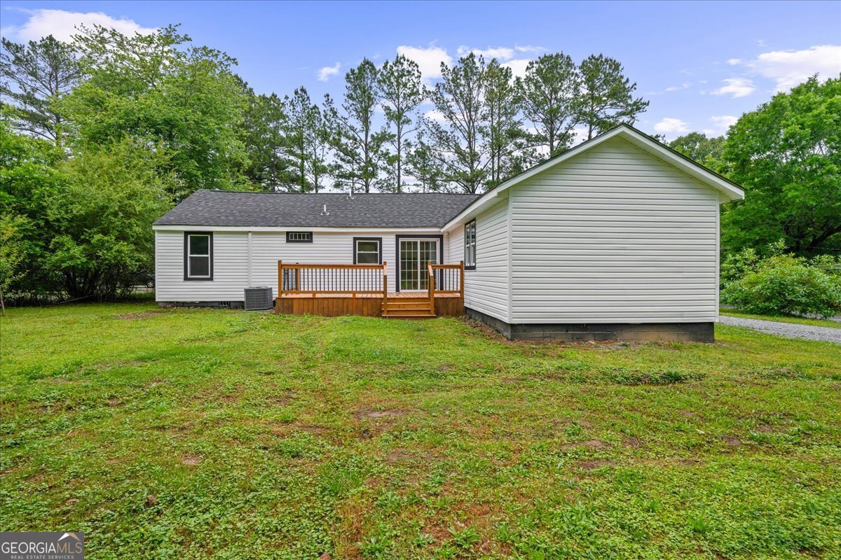 63 Selman RD NW