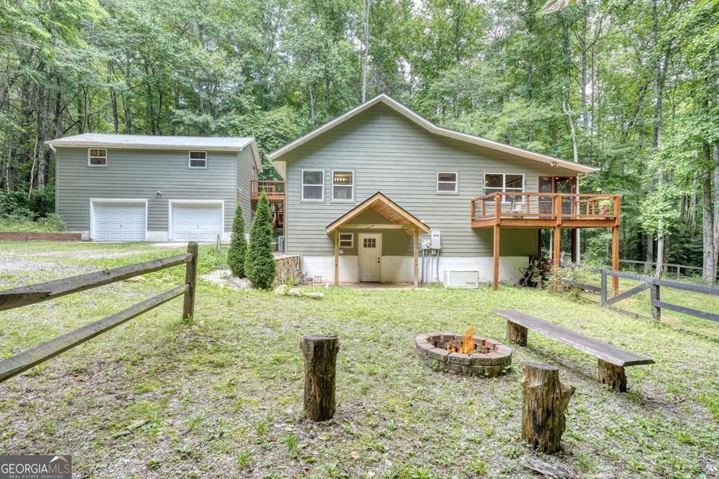 Photo of 550 Watson Road, Epworth, GA 30541 (MLS # 10741673)