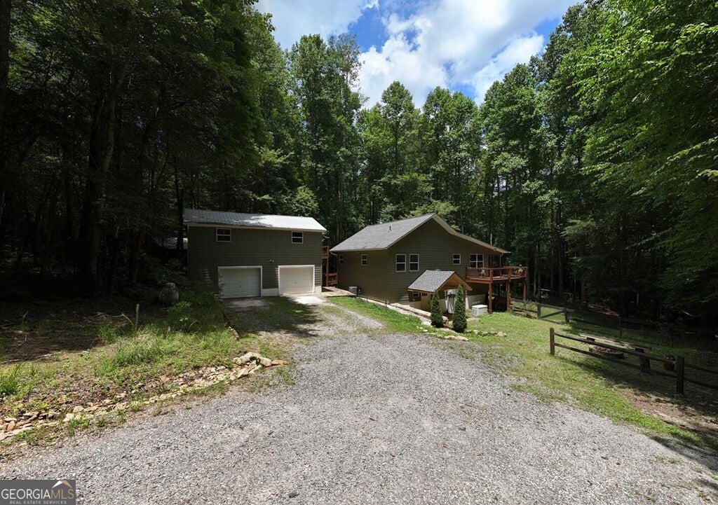 550 Watson RD