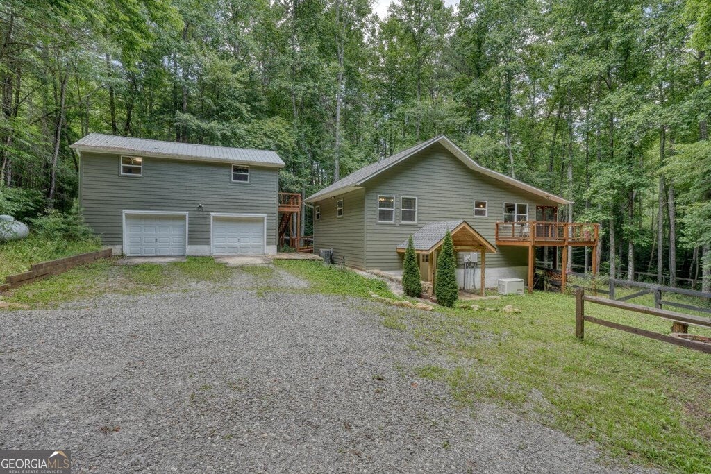 550 Watson RD