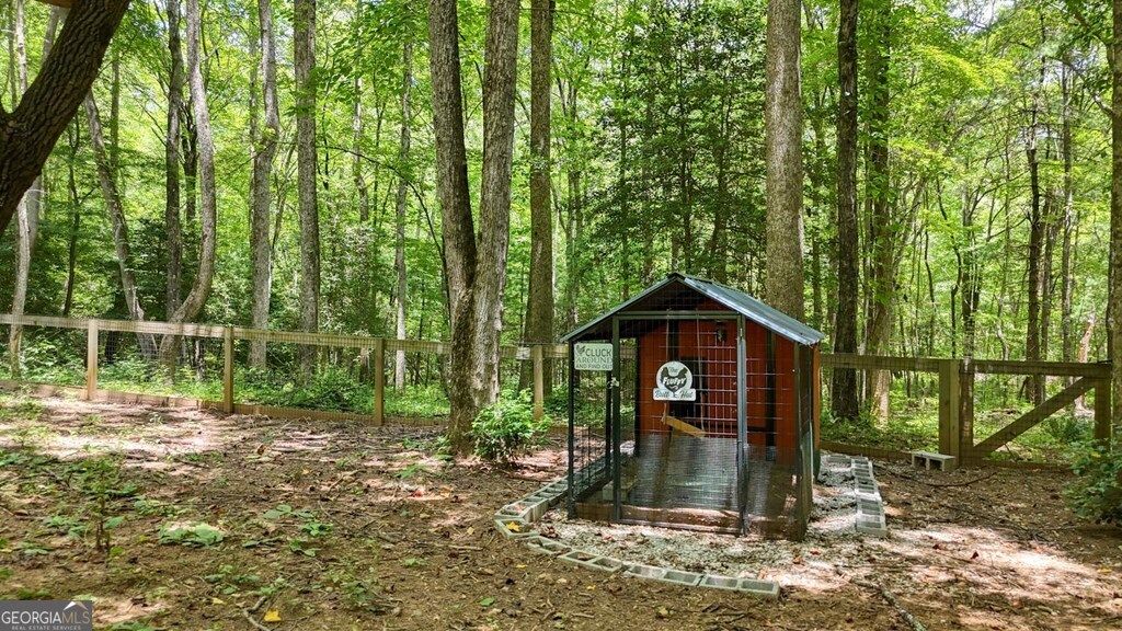 Photo of 550 Watson Road, Epworth, GA 30541 (MLS # 10741673)