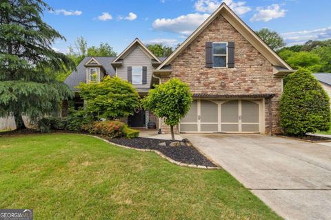 311 Lake Vista DR Jefferson GA 30549