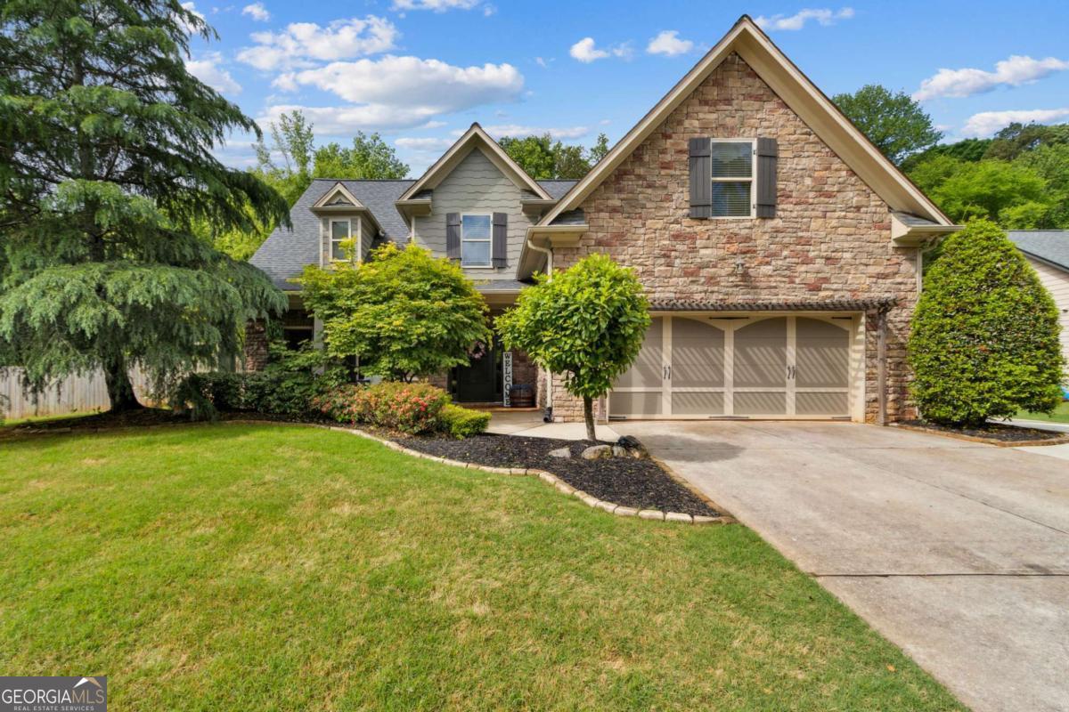 311 Lake Vista DR