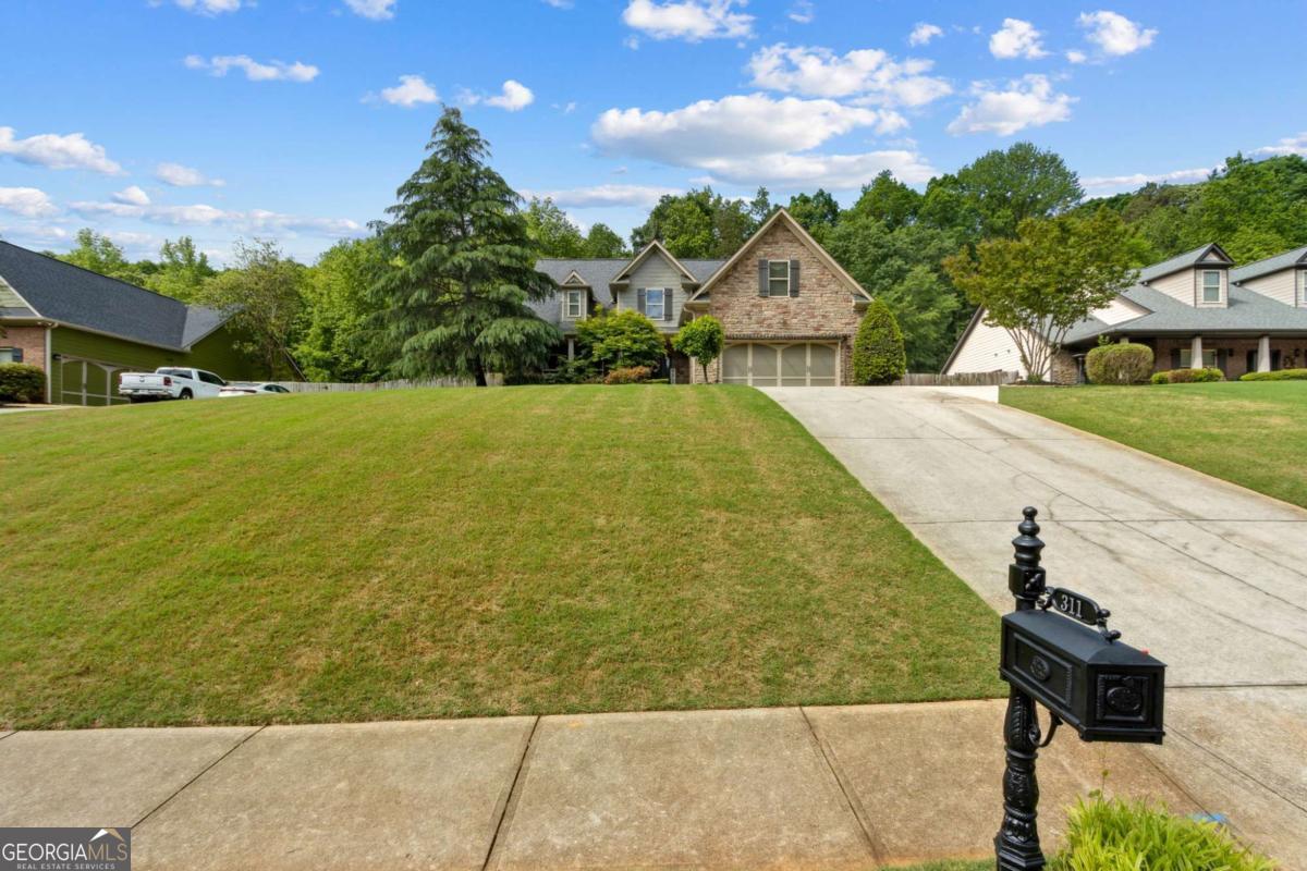 311 Lake Vista DR