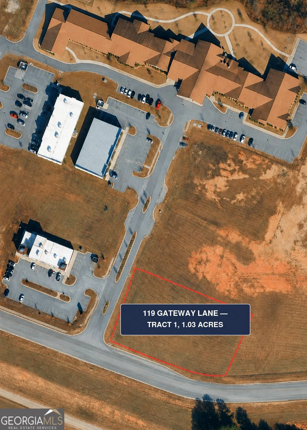 119 Gateway Lane