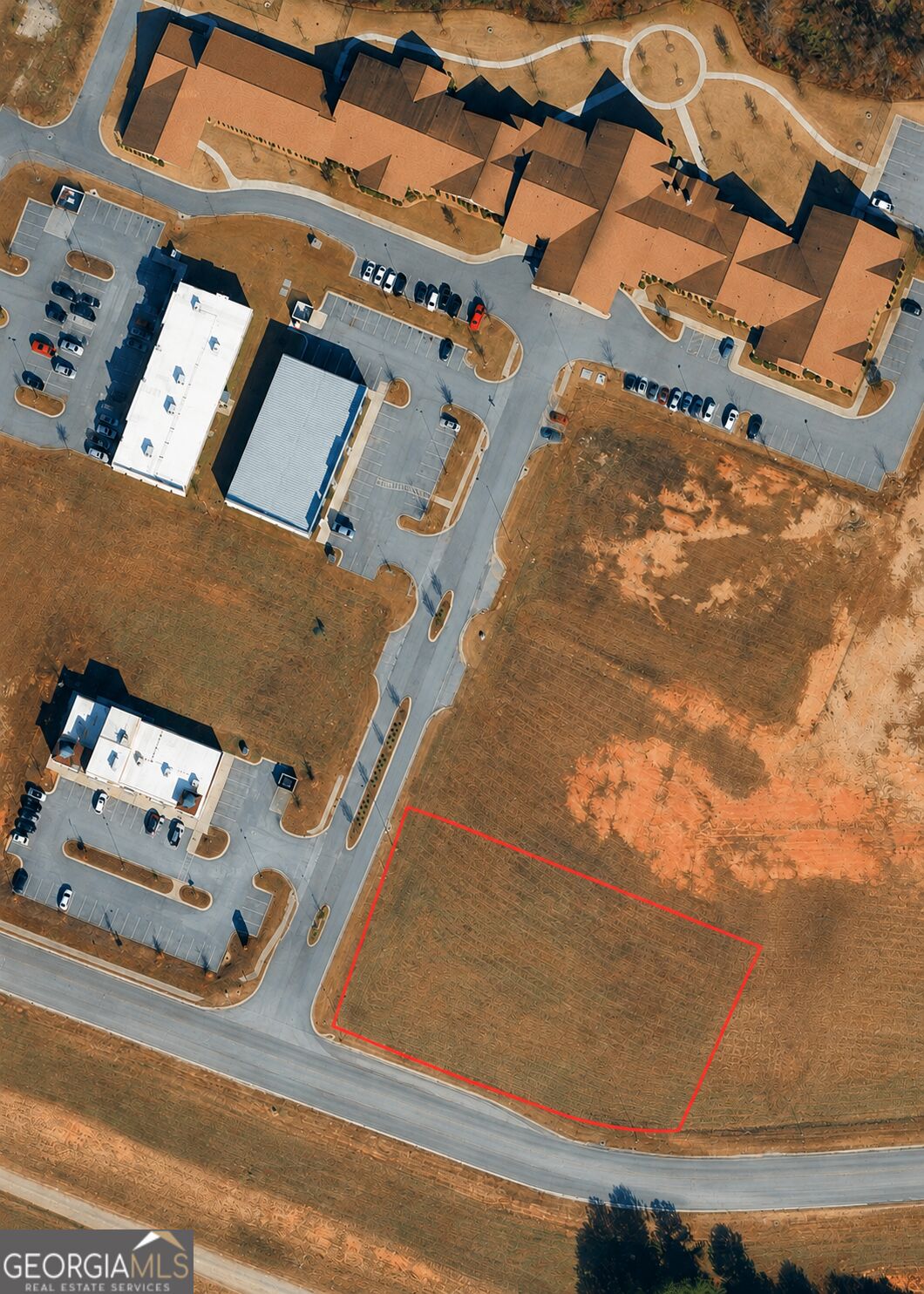 119 Gateway LN