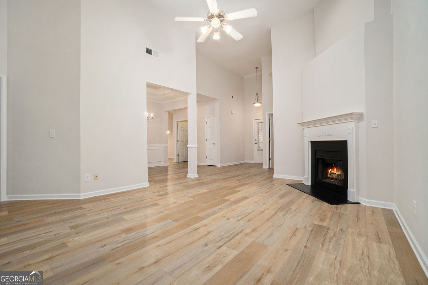 3233 Abbott DR SW