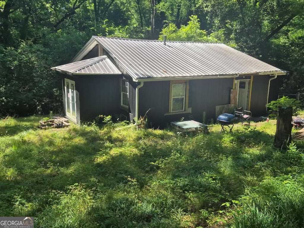 Photo of 3975 Fairmont Avenue, Macon, GA 31204 (MLS # 10766262)