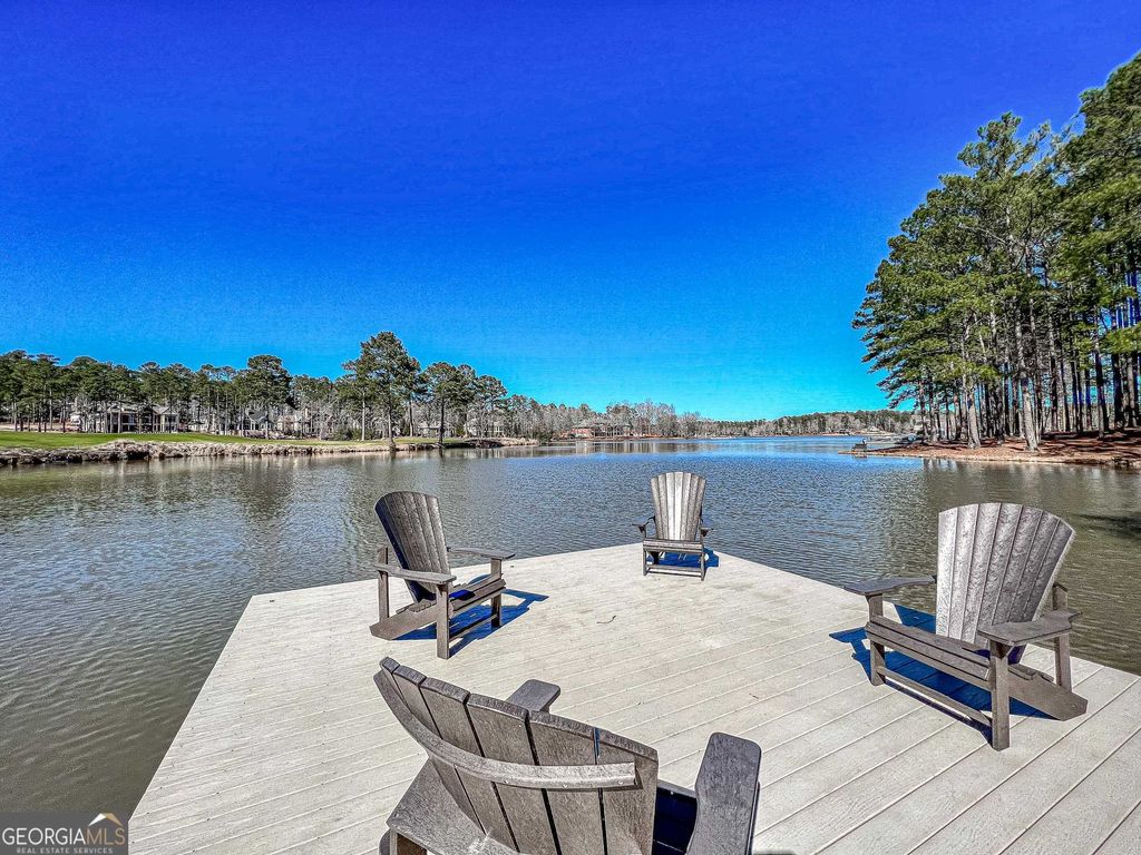 Photo of 1010 Tailwater, Greensboro, GA 30642 (MLS # 10675053)