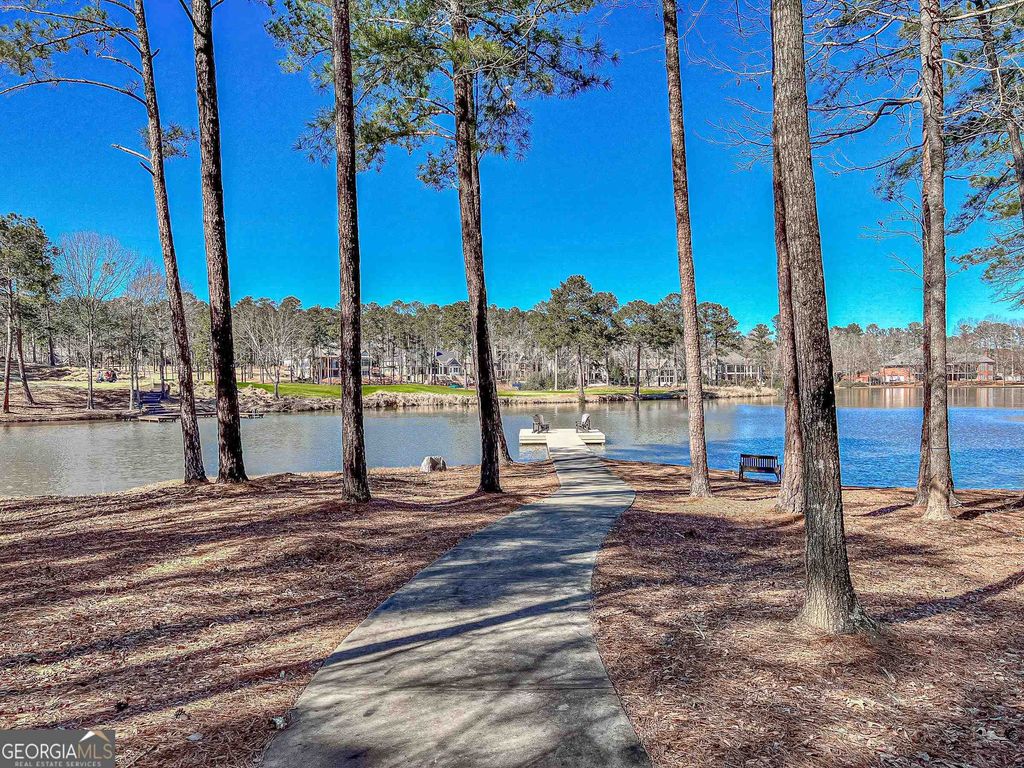 Photo of 1010 Tailwater, Greensboro, GA 30642 (MLS # 10675053)