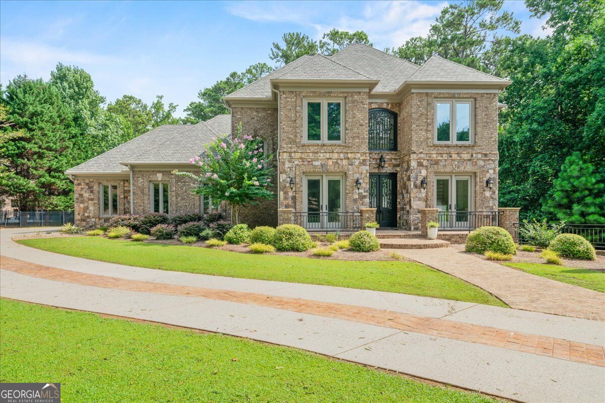 1605 Lockridge DR