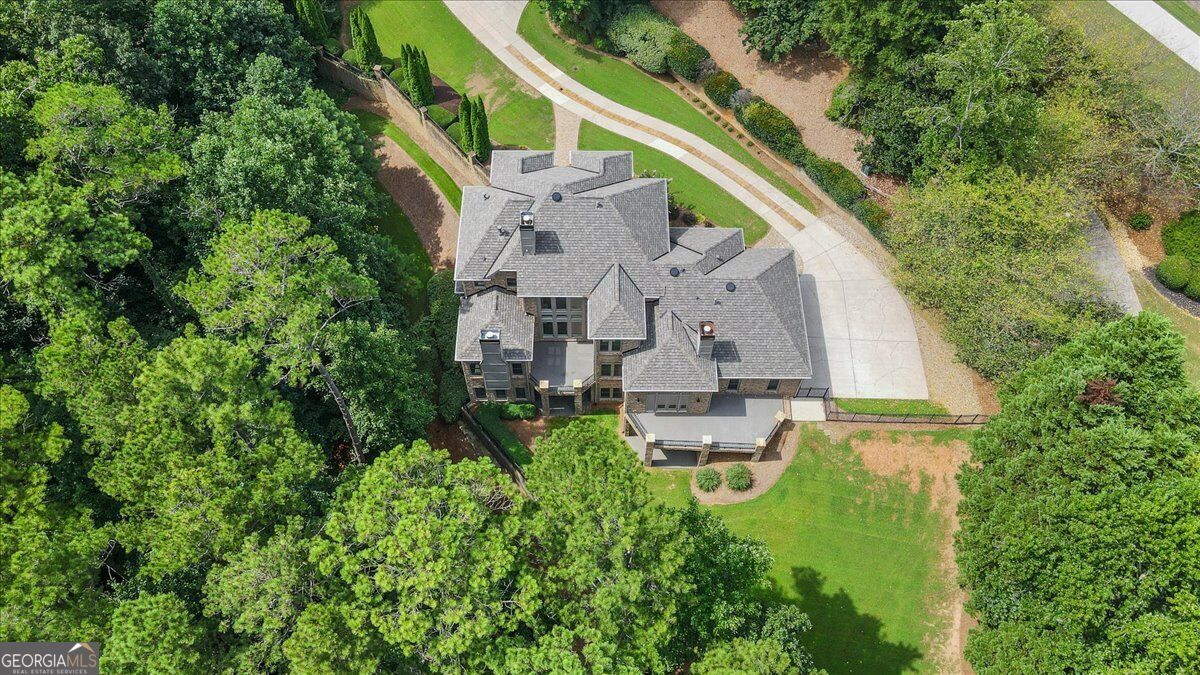 1605 Lockridge DR