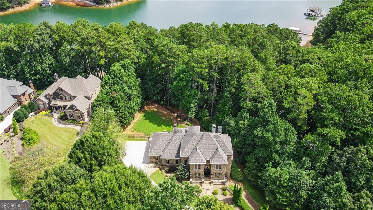 1605 Lockridge DR