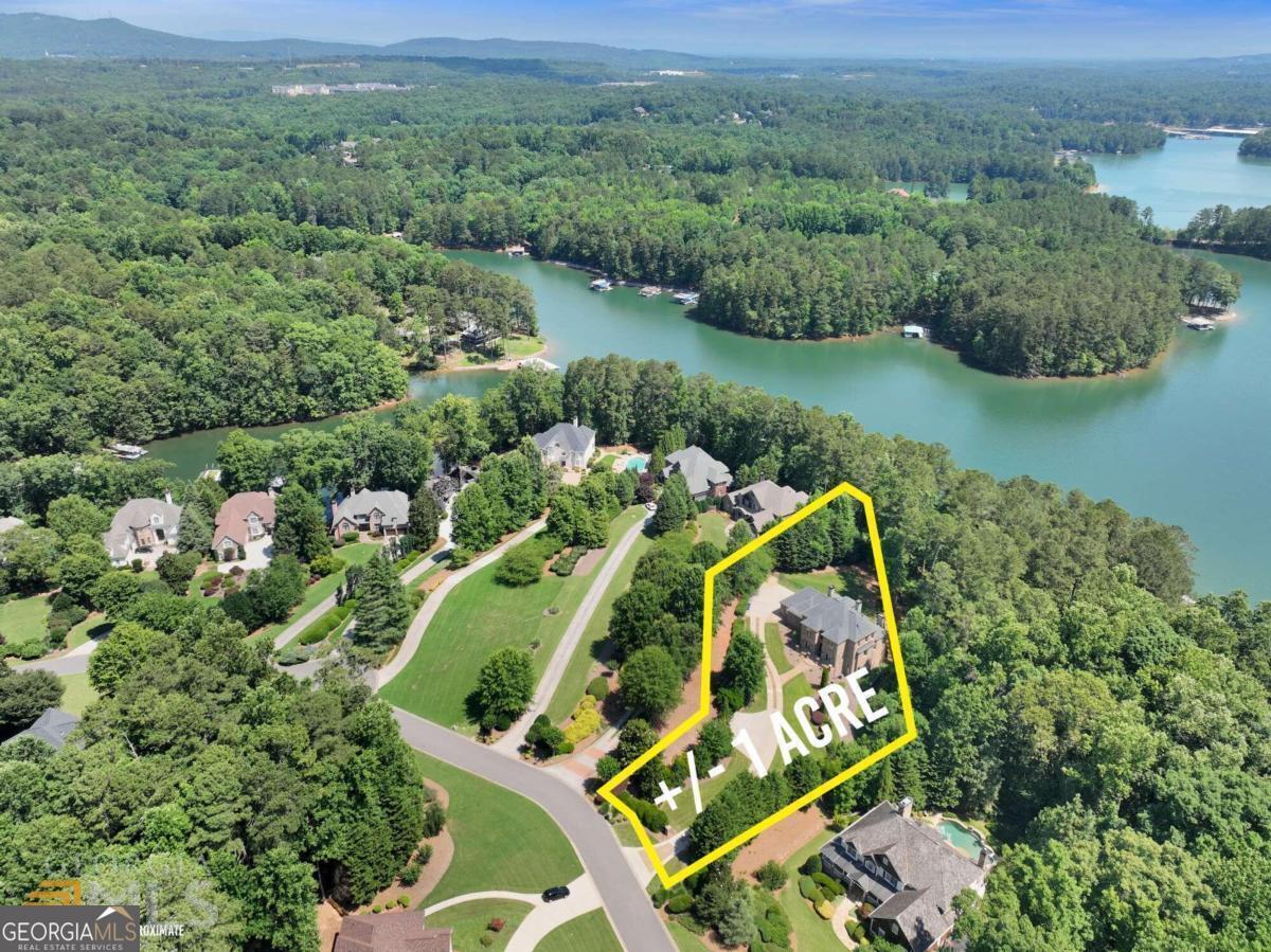 1605 Lockridge DR