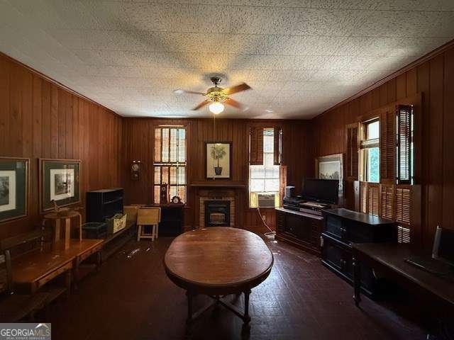 TIFT TERRACE - Residential