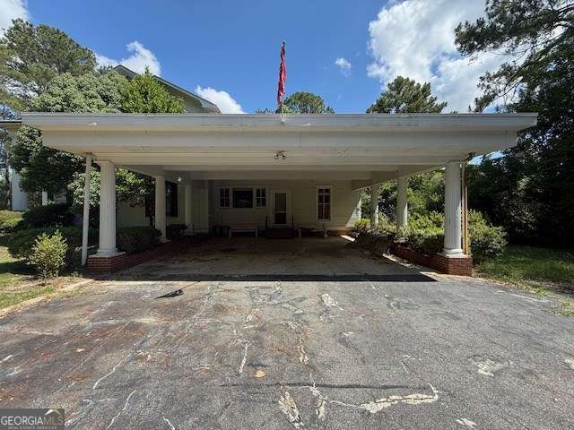 TIFT TERRACE - Residential