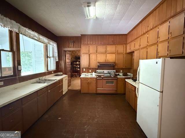 TIFT TERRACE - Residential