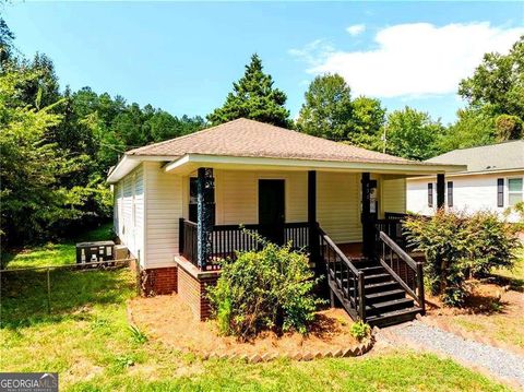 Photo of 430 Third Street, Rome, GA 30161 (MLS # 10620441)