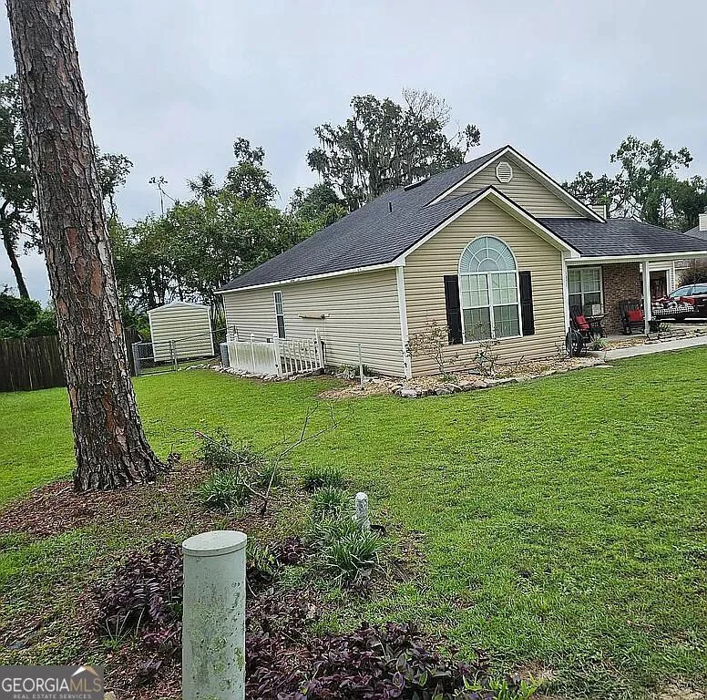 5325 Golf Drive, Lake Park, GA, 31636