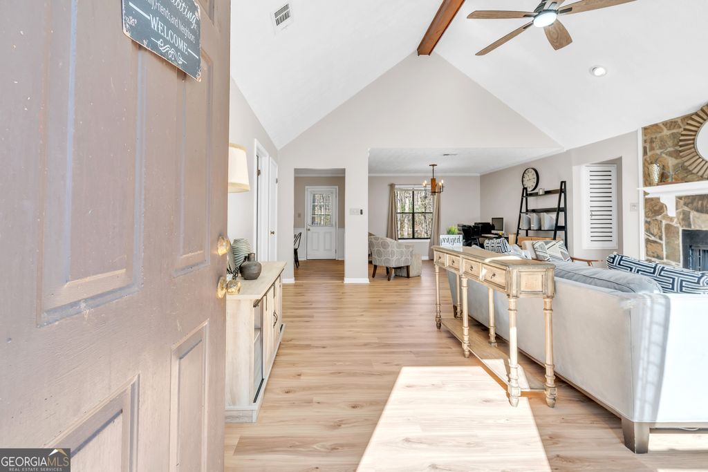 Photo of 120 Watertown Way, Fayetteville, GA 30215 (MLS # 10812630)