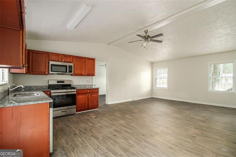 Horseshoe Bend - Residential