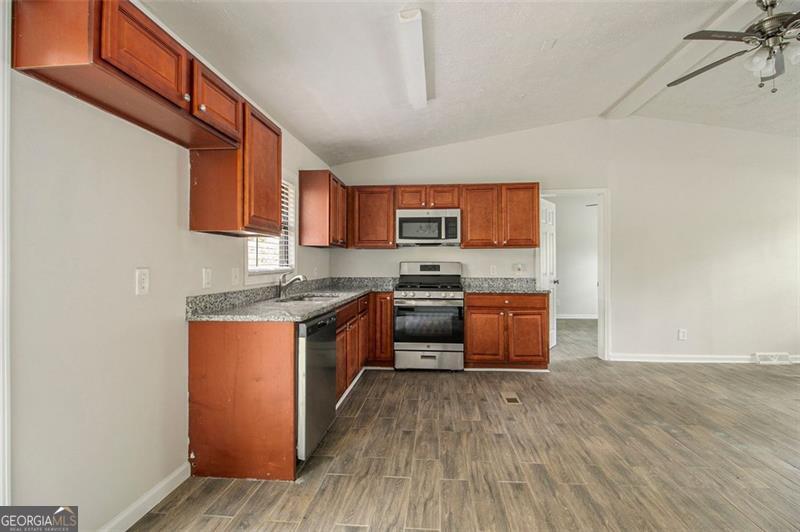 Horseshoe Bend - Residential