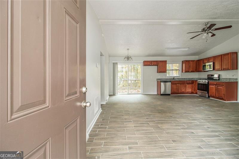 Horseshoe Bend - Residential