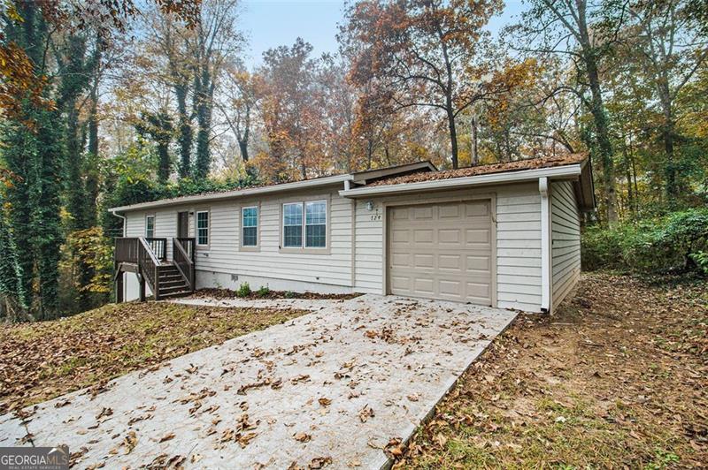 Horseshoe Bend - Residential