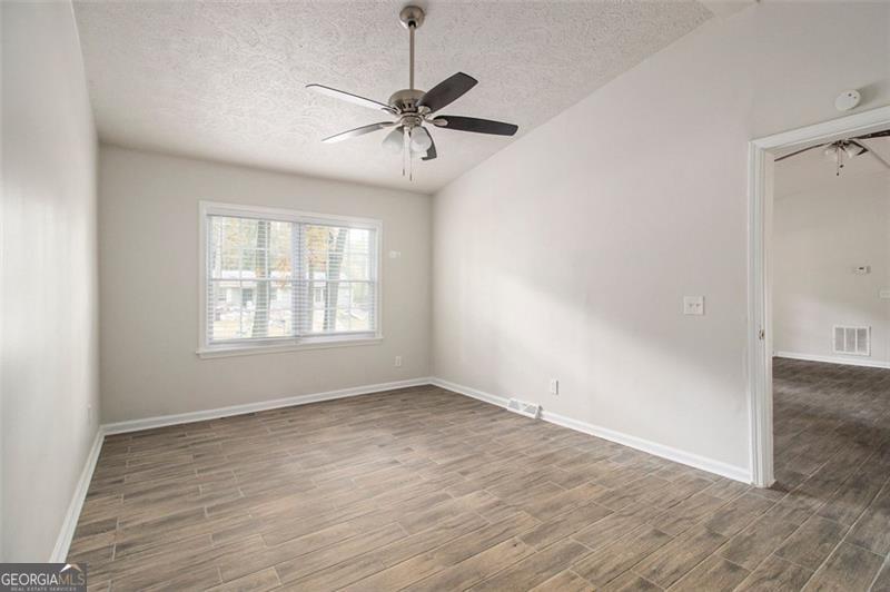 Horseshoe Bend - Residential