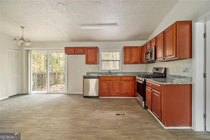 Horseshoe Bend - Residential