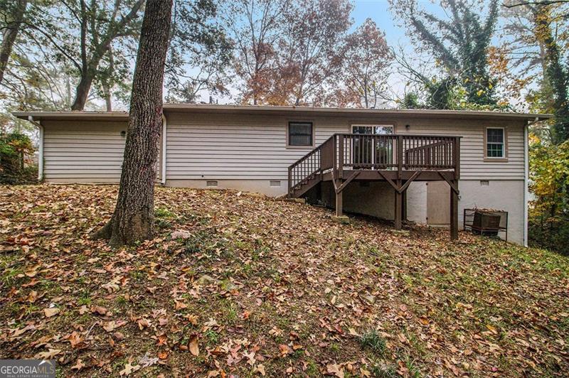 Horseshoe Bend - Residential