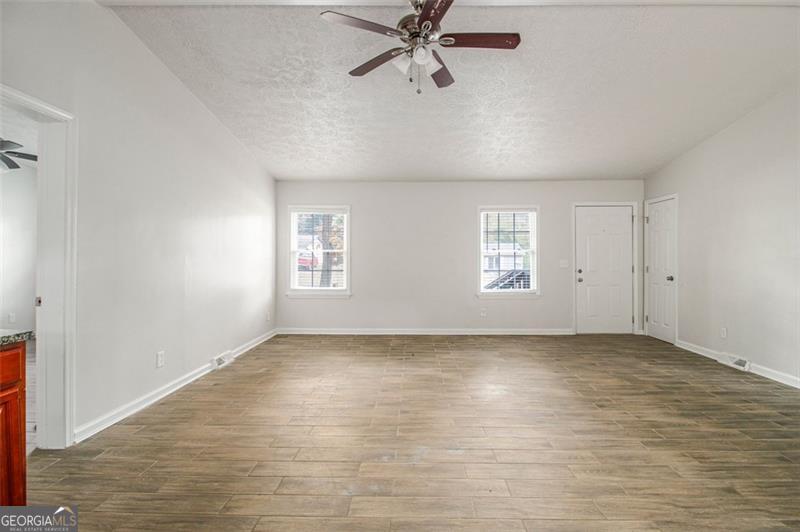 Horseshoe Bend - Residential