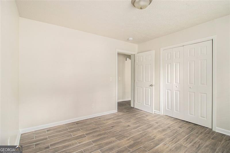 Horseshoe Bend - Residential