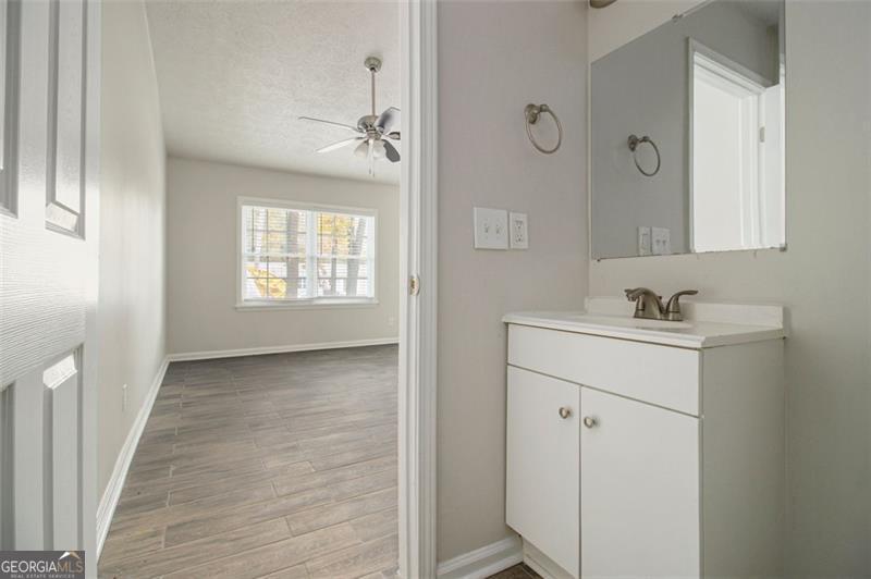 Horseshoe Bend - Residential