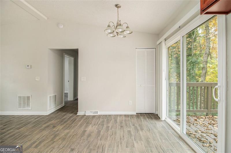 Horseshoe Bend - Residential