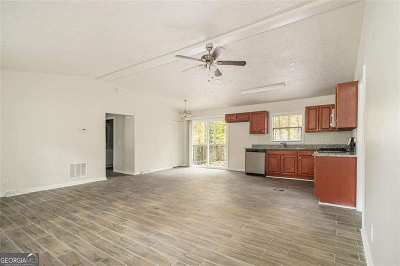 Horseshoe Bend - Residential