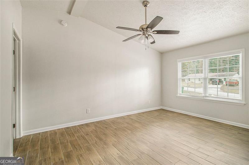 Horseshoe Bend - Residential