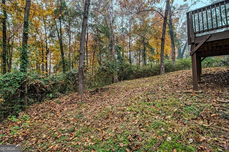 Horseshoe Bend - Residential