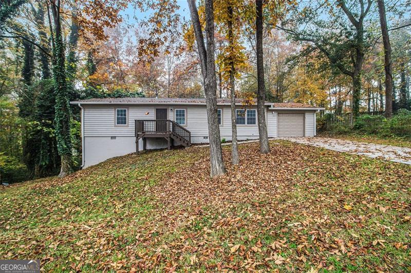 Horseshoe Bend - Residential