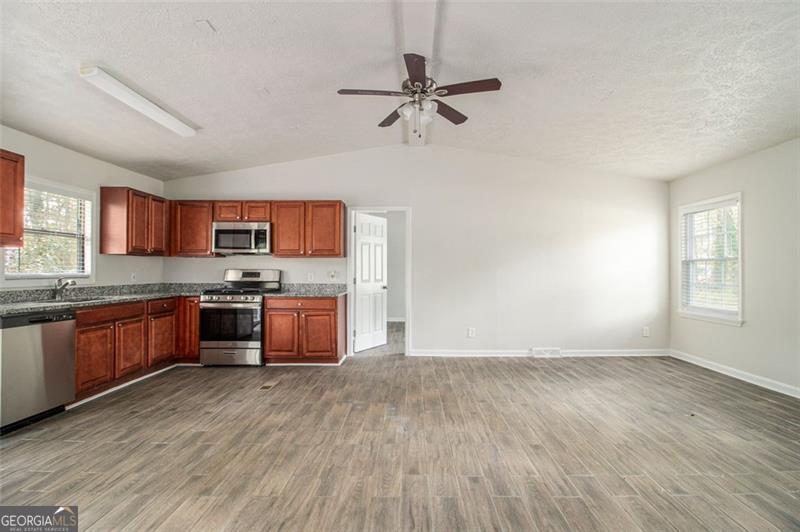 Horseshoe Bend - Residential