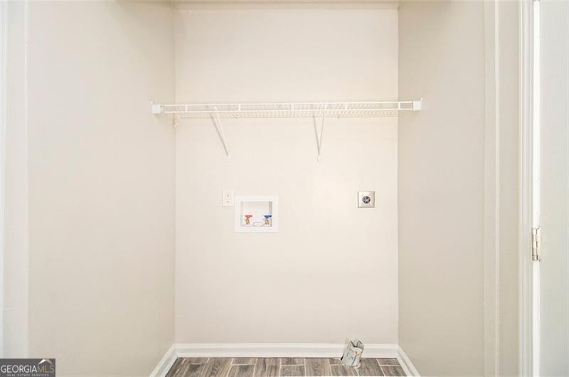 Horseshoe Bend - Residential