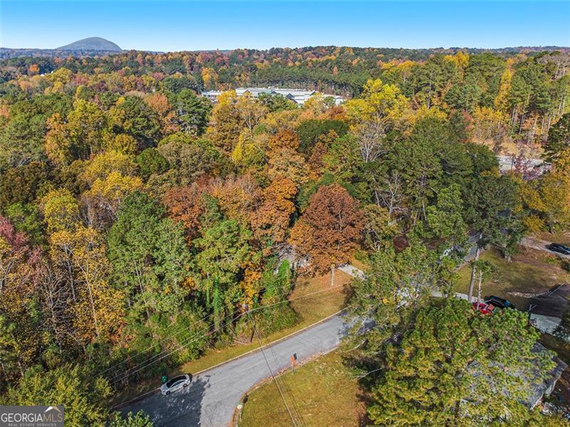 Horseshoe Bend - Residential