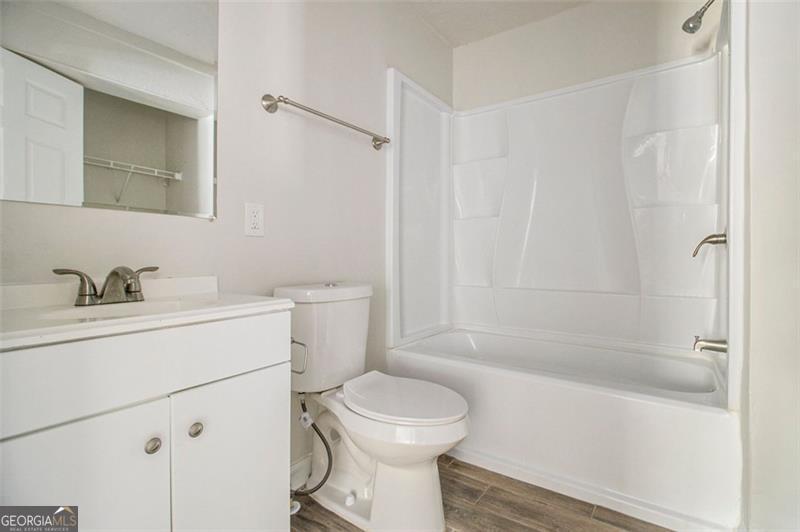 Horseshoe Bend - Residential