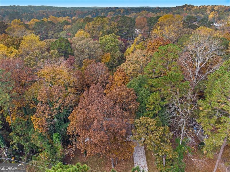 Horseshoe Bend - Residential
