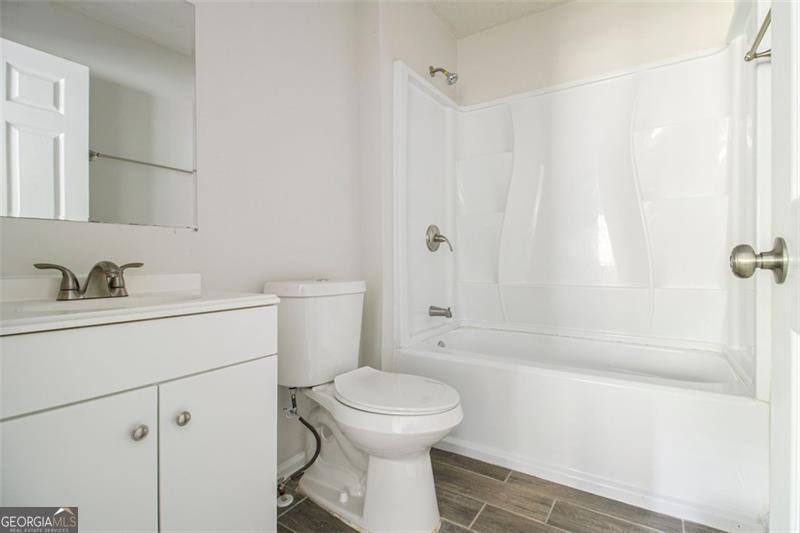 Horseshoe Bend - Residential