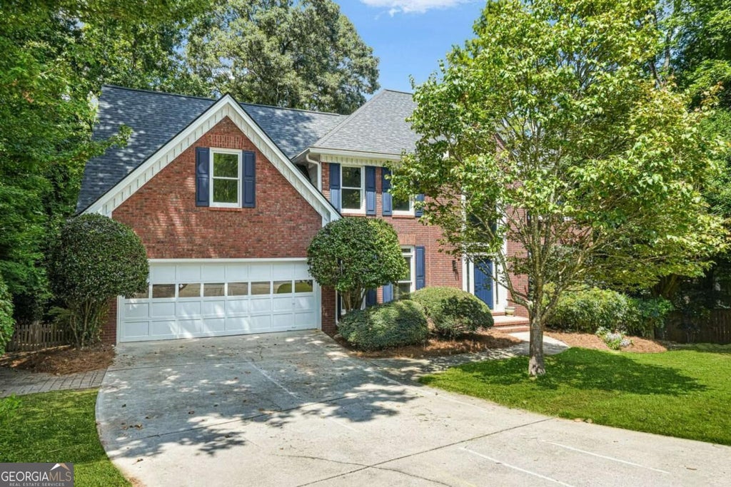 Photo of 1397 Mill Arbor Trace, Lawrenceville, GA 30044 (MLS # 10842098)