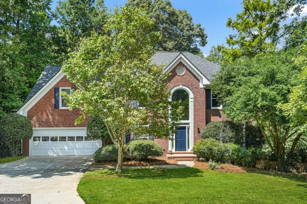 Photo of 1397 Mill Arbor Trace, Lawrenceville, GA 30044 (MLS # 10842098)