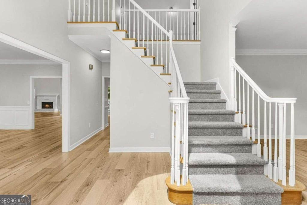 Photo of 1397 Mill Arbor Trace, Lawrenceville, GA 30044 (MLS # 10842098)