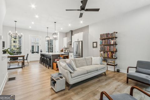 Photo of 725 PERCH Place, Atlanta, GA 30312 (MLS # 10607053)