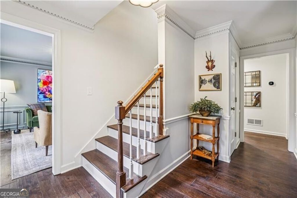 Photo of 4373 Fielding Lane, Peachtree Corners, GA 30092 (MLS # 10694409)